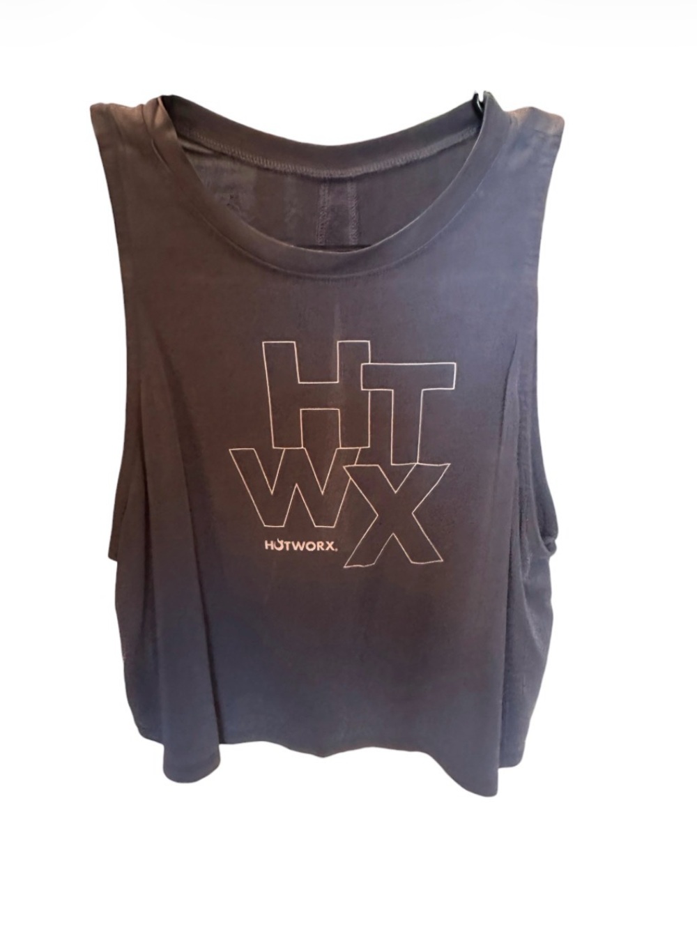 HOTWORX Muscle Tank Top - Women